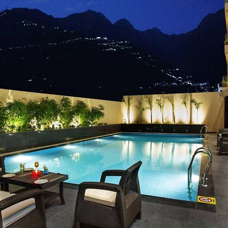 Ramada By Wyndham Katra Station Road Katra (Jammu and Kashmir) Exterior foto