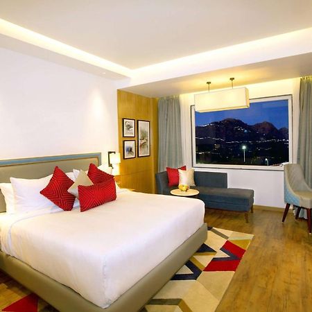 Ramada By Wyndham Katra Station Road Katra (Jammu and Kashmir) Exterior foto